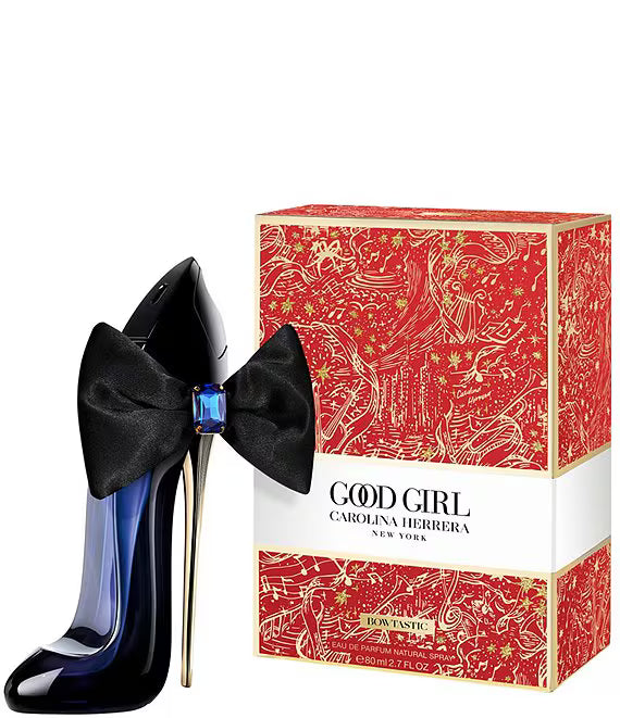 Carolina Herrera Good Girl Bowtastic Women 2.7oz EDP Spray