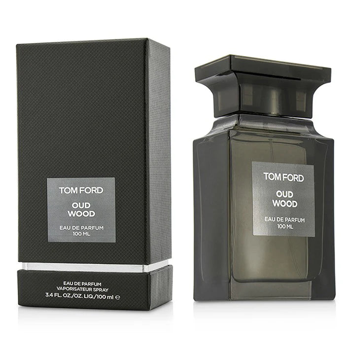 Tom Ford Oud Wood Unisex 3.4oz EDP Spray