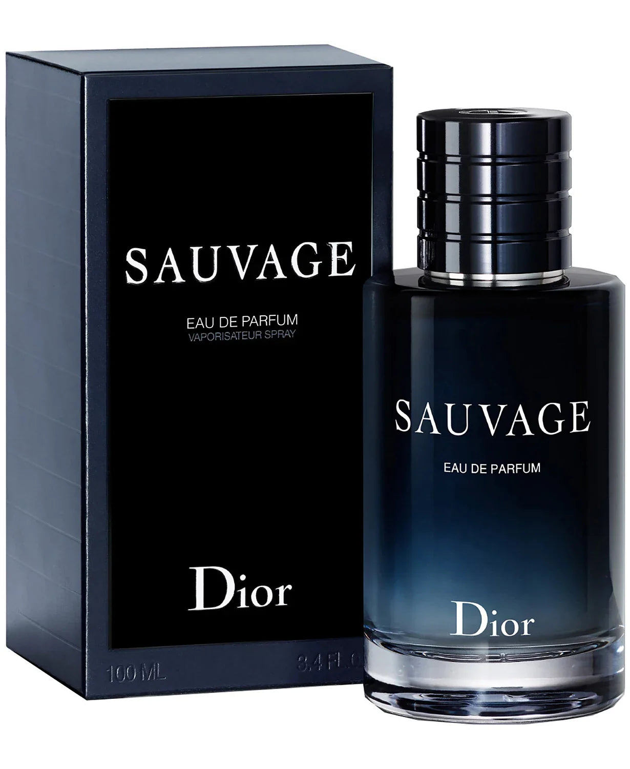 Dior Sauvage Men 3.4 oz EDP Spray