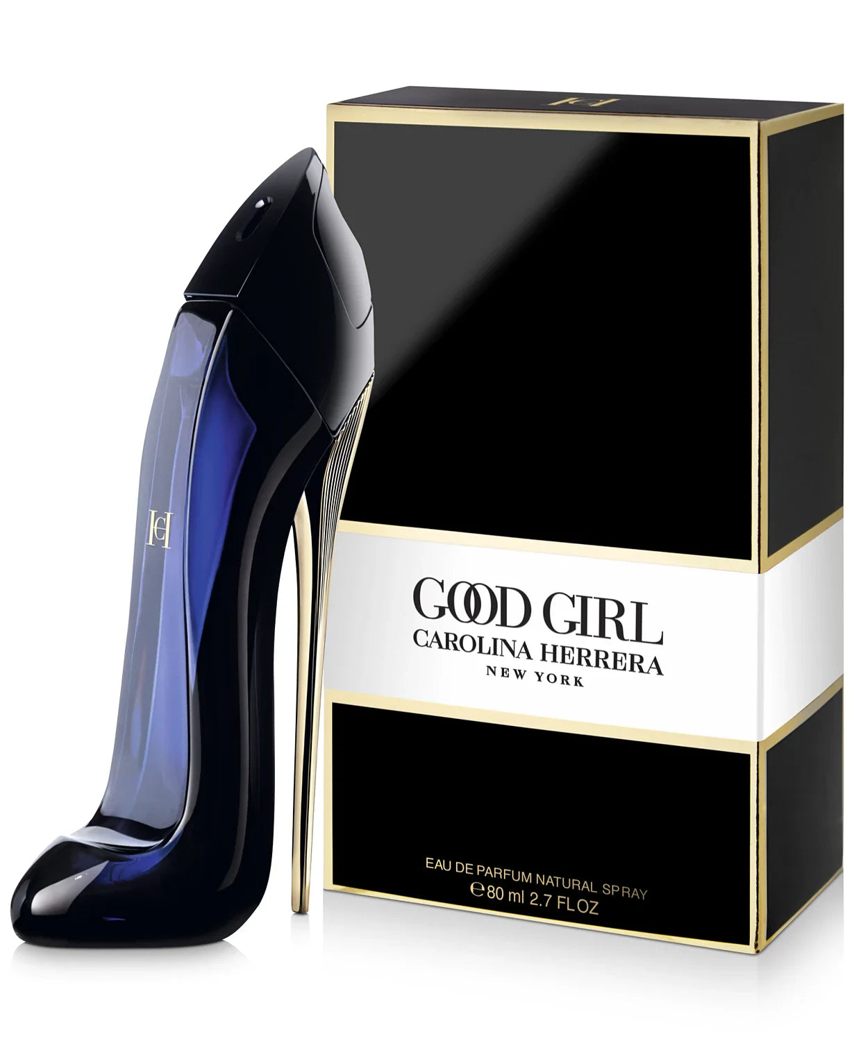 CAROLINA HERRERA Good Girl Women 2.7oz EDP Spray