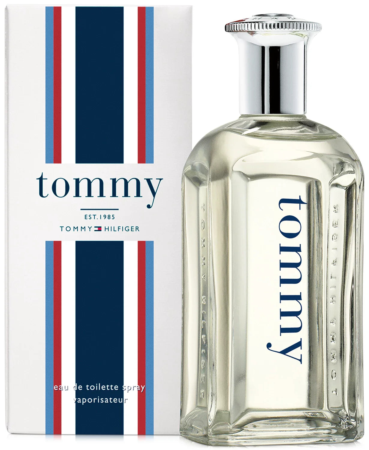 Tommy Hilfiger Men 3.4 oz EDT Spray