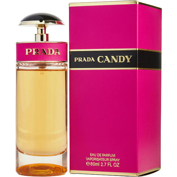 Prada Candy Women 2.7oz EDP Spray