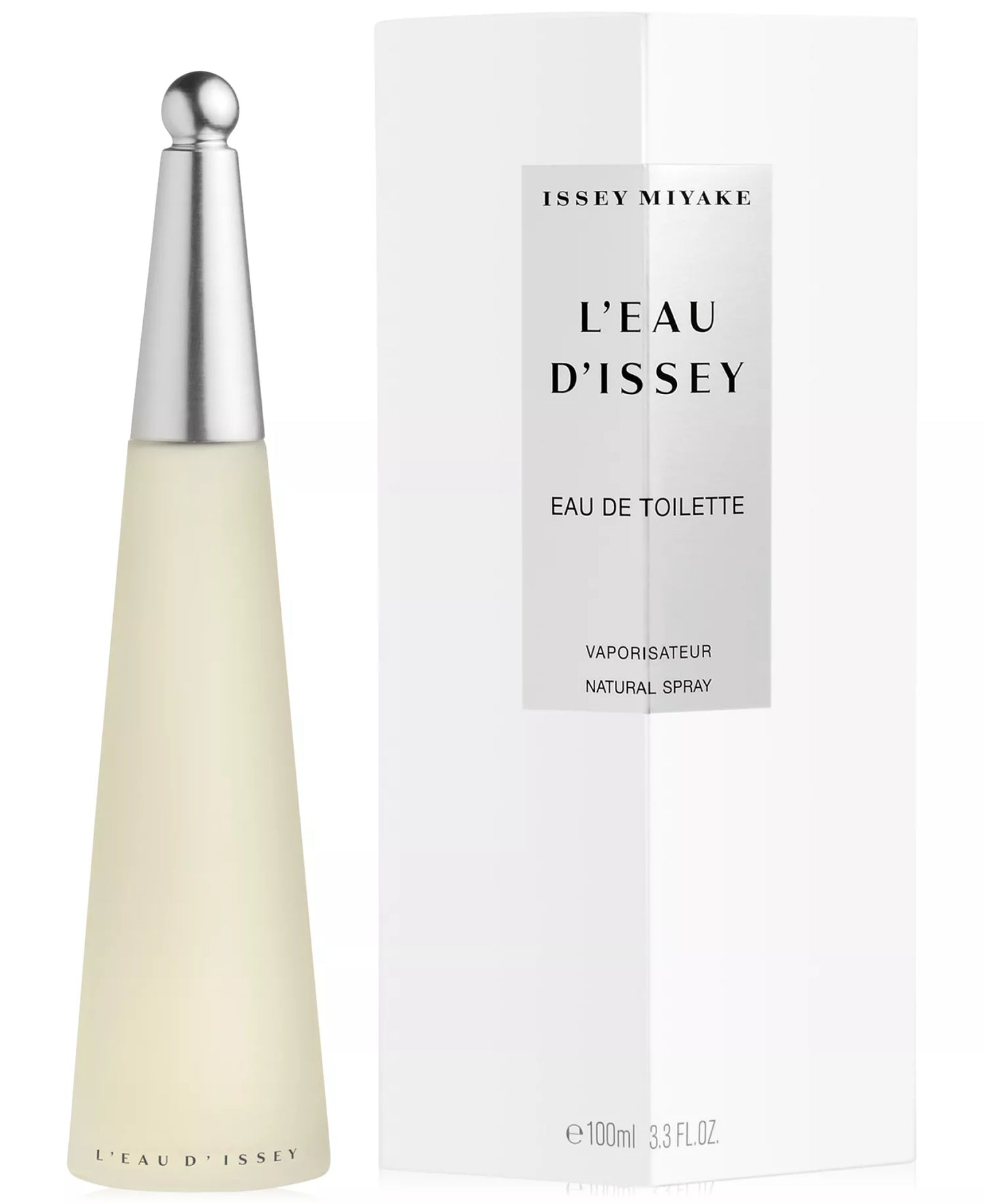 Issey Miyake Women 3.0oz EDT Spray