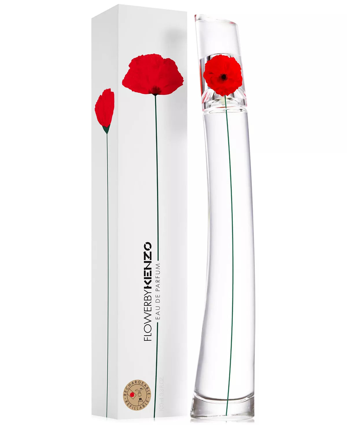 Kenzo Flower Women 3.4 oz EDP Spray