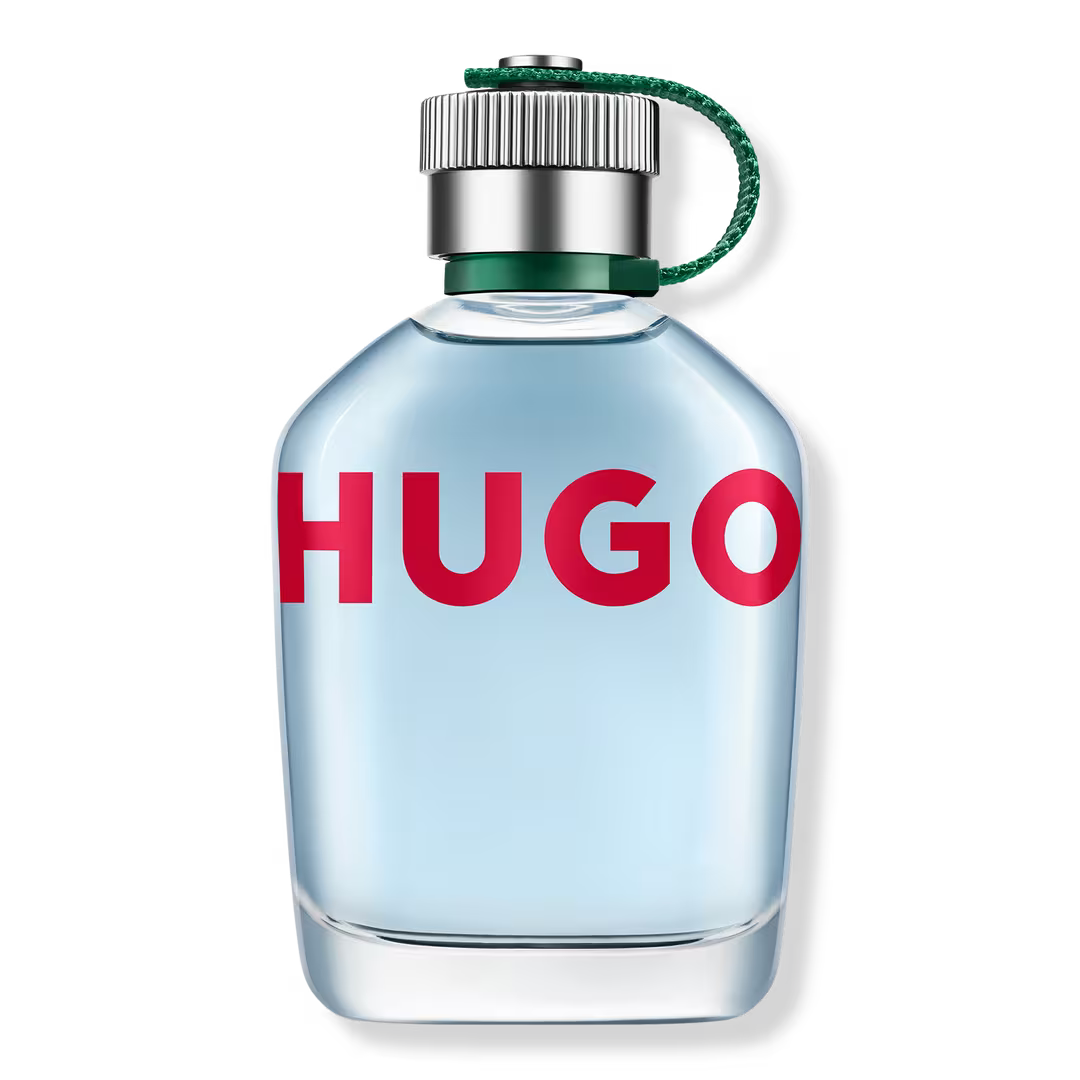 Tester Hugo Boss Men 4.2oz EDT Spray