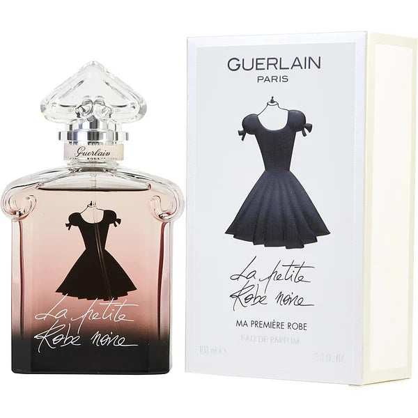 Guerlain La Petite Robe Noir Women 3.3 oz EDP Spray