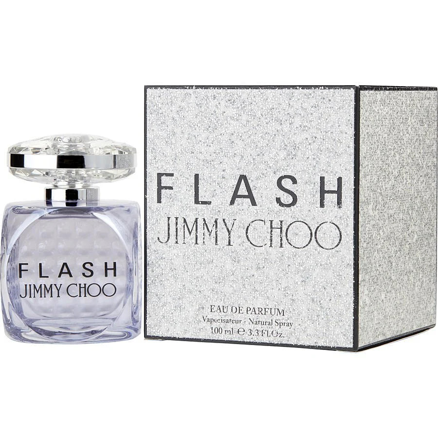 Jimmy Choo Flash Women 3.3 oz EDP Spray