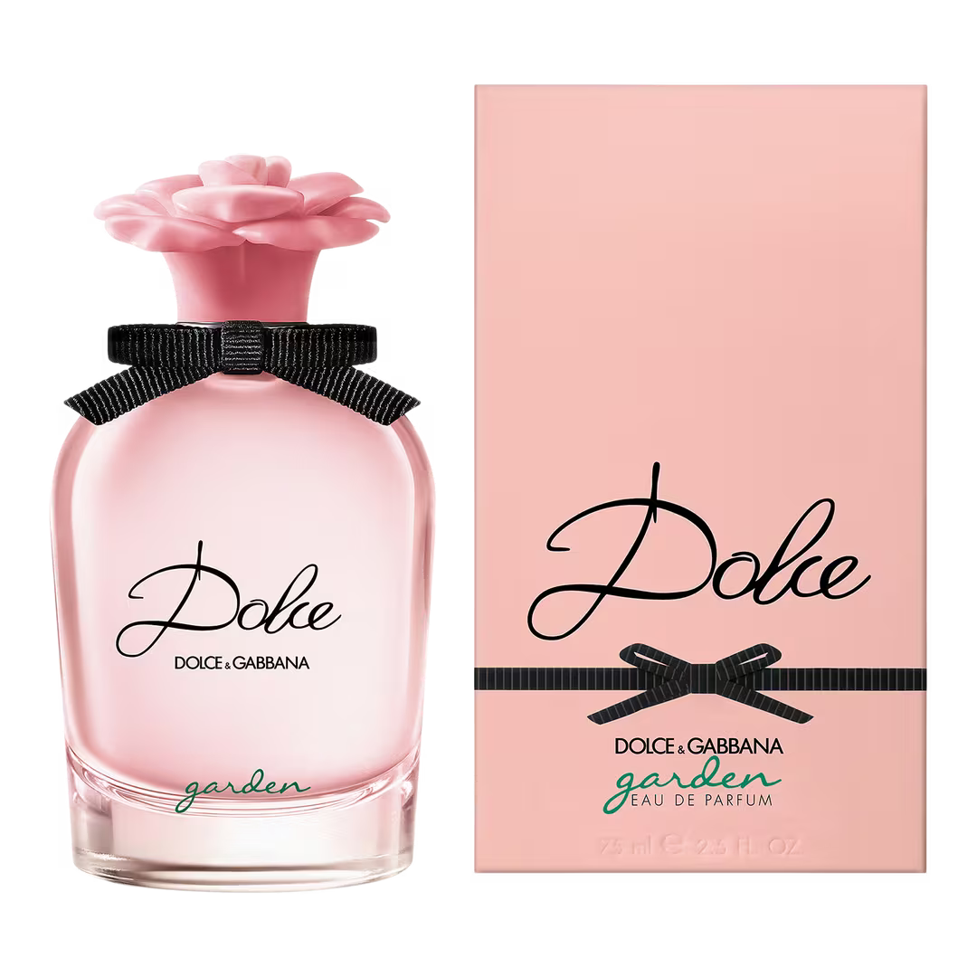 Dolce & Gabbana Dolce Garden Women 2.5oz EDP Spray