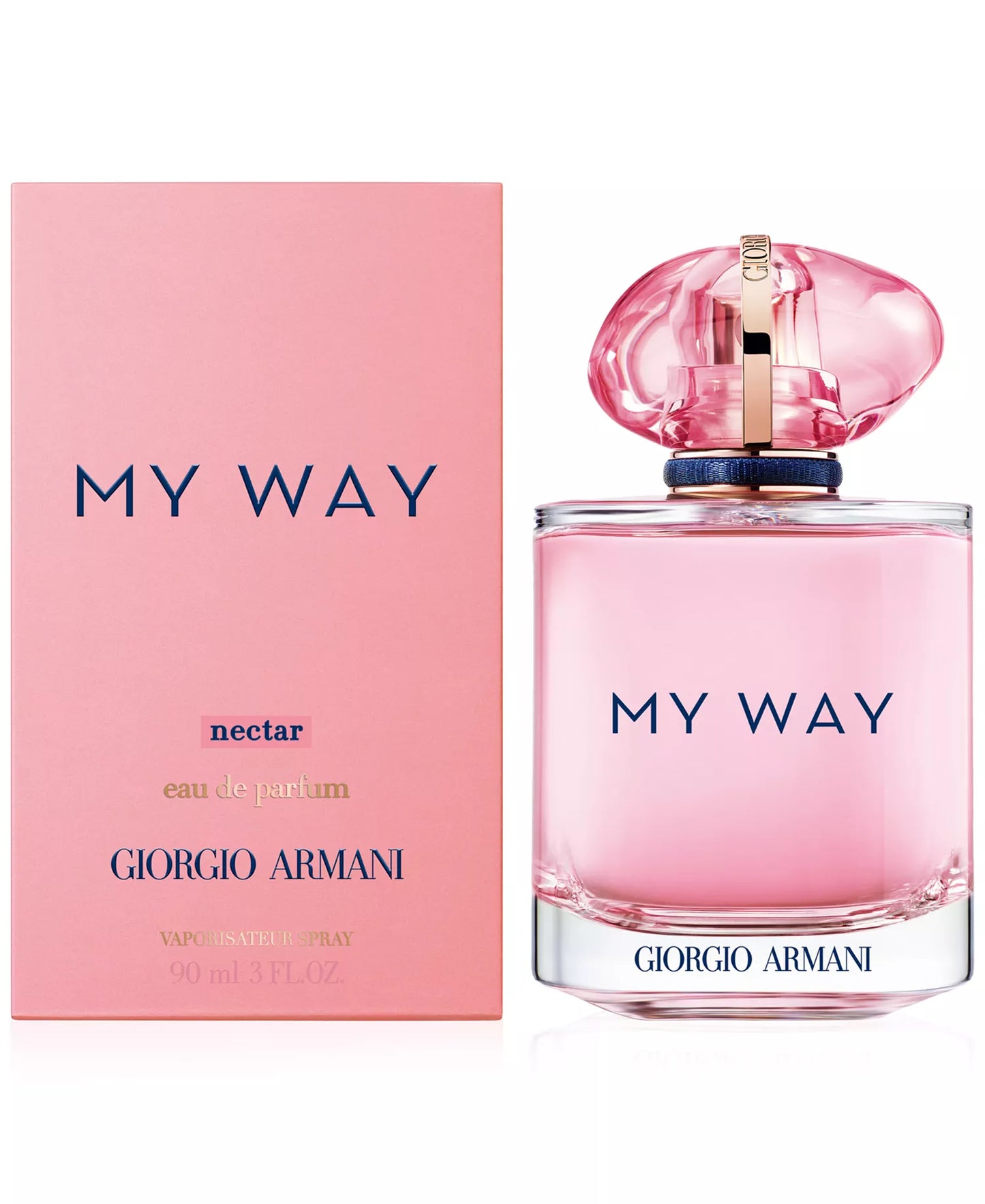 Giorgio Armani My Way Nectar Women 3.0 EDP Spray