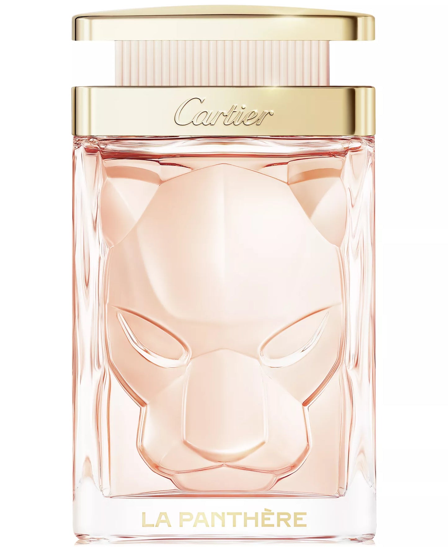 Cartier La Panthère Women 3,3oz EDT Spray