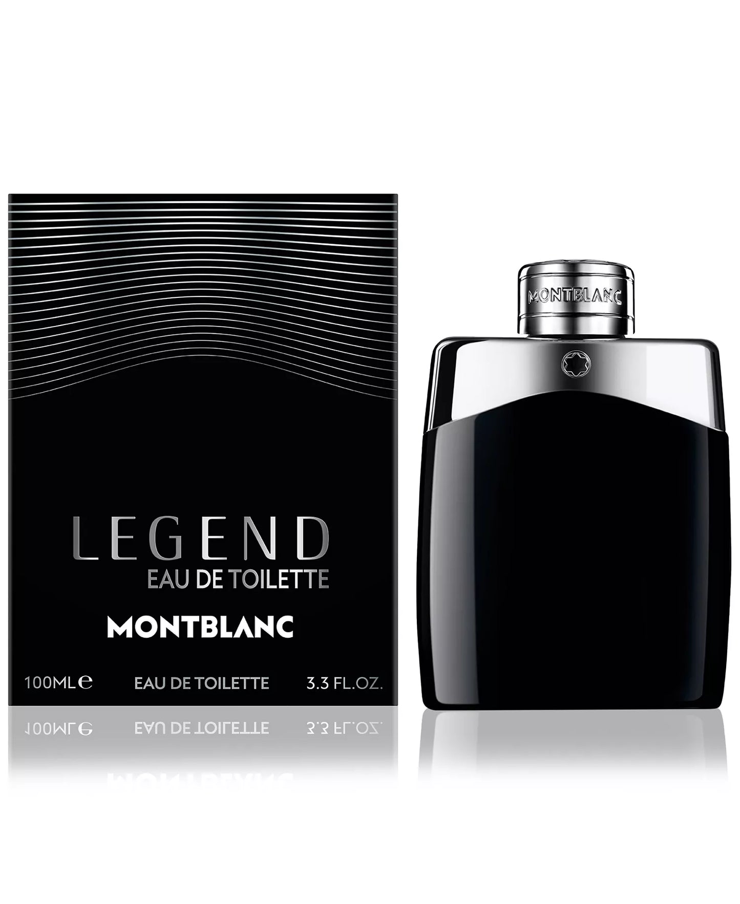 Montblanc Legend Men 3.4 EDT Spray