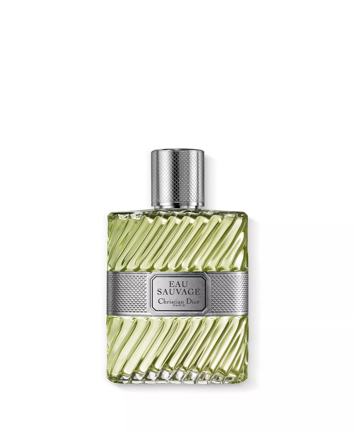 Dior EAU Sauvage Parfum Men 3.4oz EDP Spray