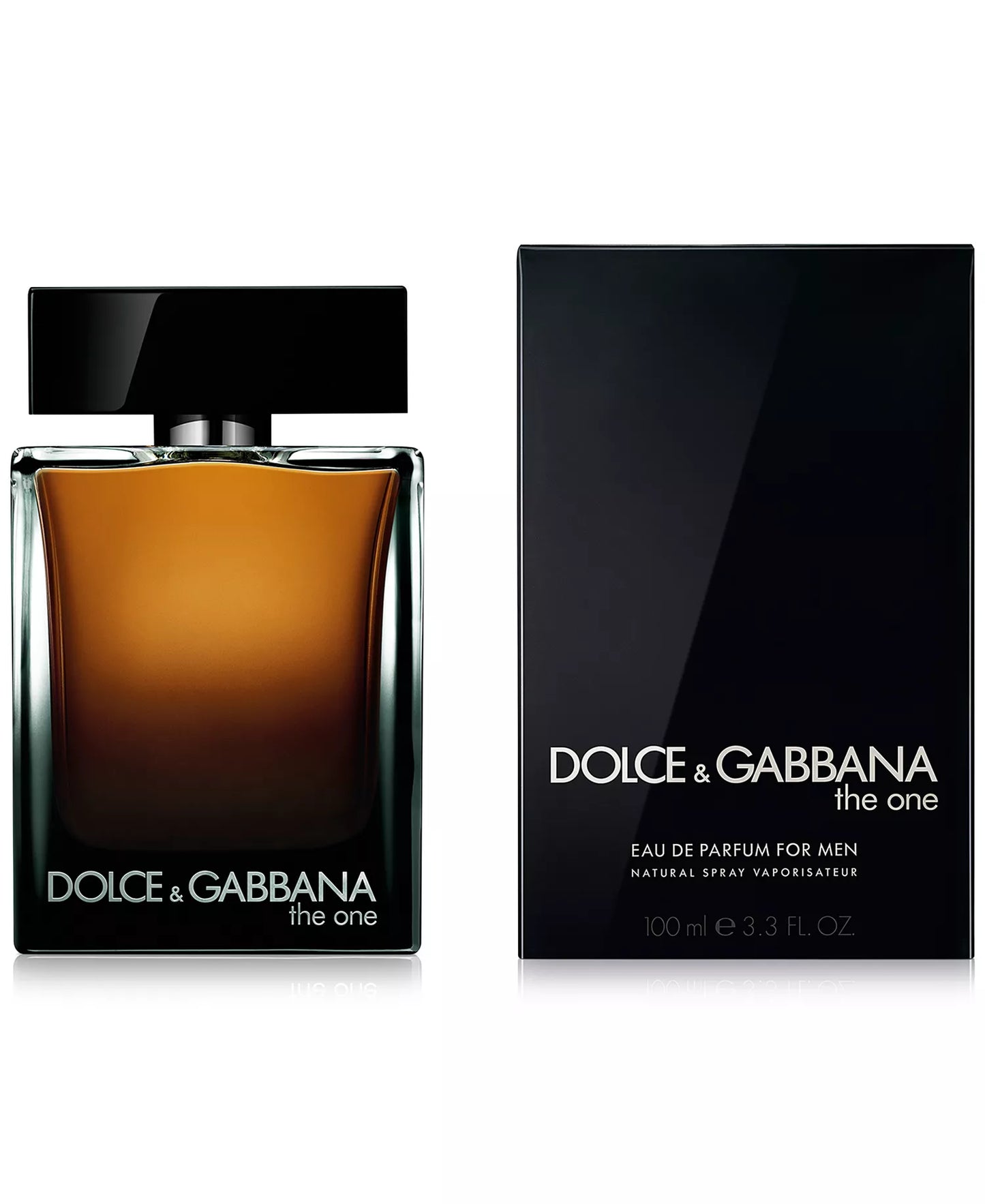 Dolce&Gabbana The One men EDP 3,3oz Spray