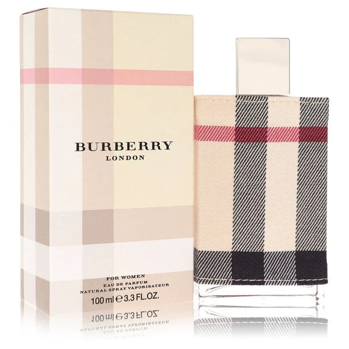 Burberry London for Women 3.3oz EDP Spray