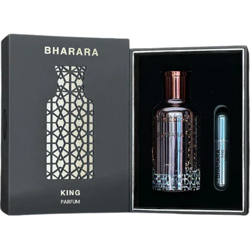 Bharara King Parfum Men 3.4 oz Spray