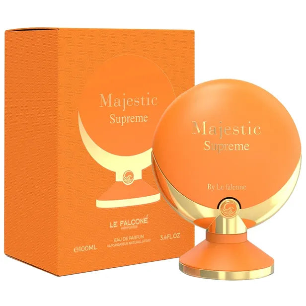 Le Falcone Majestic Supreme Women 3.4oz EDP Spray