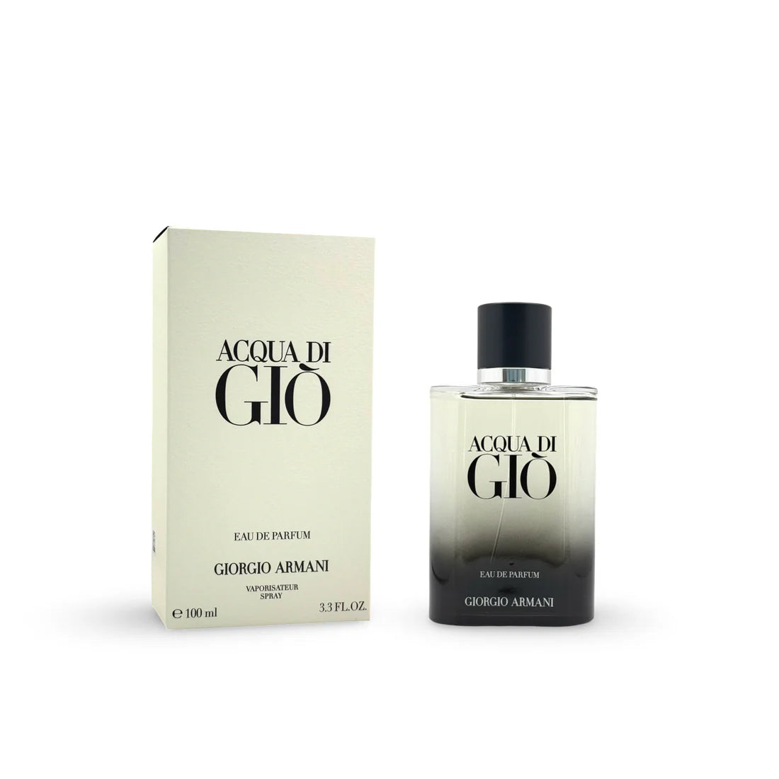 Giorgio Armani Acqua Di Gio Men 3.3oz EDP Spray