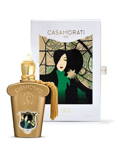 Casamorati Lira Women 3.3oz EDP Spray