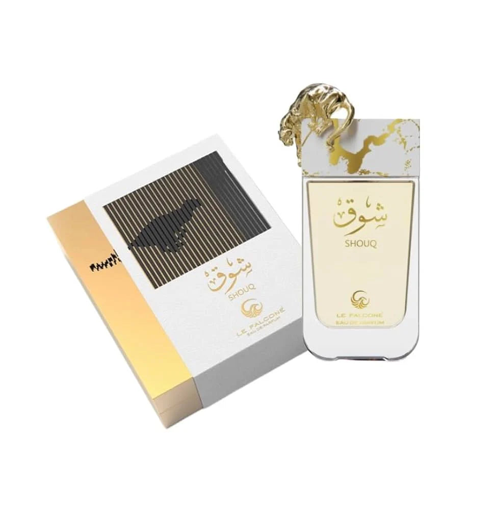 Le Falcone Shouq Women 3.0 oz EDP Spray