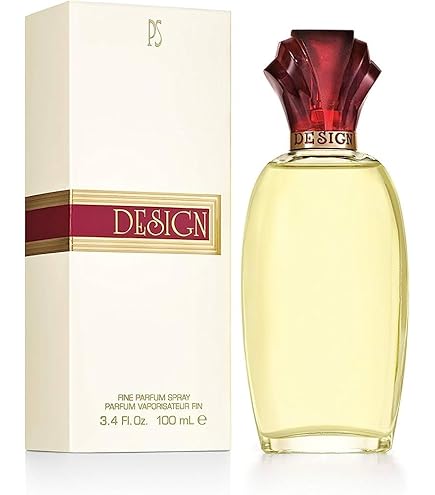 Paul Sebastian Desing Women 3.33oz Fine Perfume Spray
