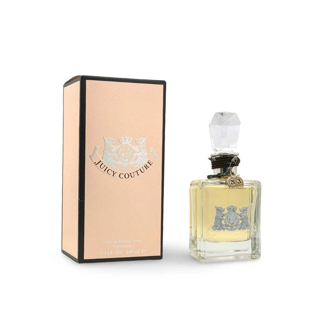 Juicy Couture women 3.4oz EDP Spray