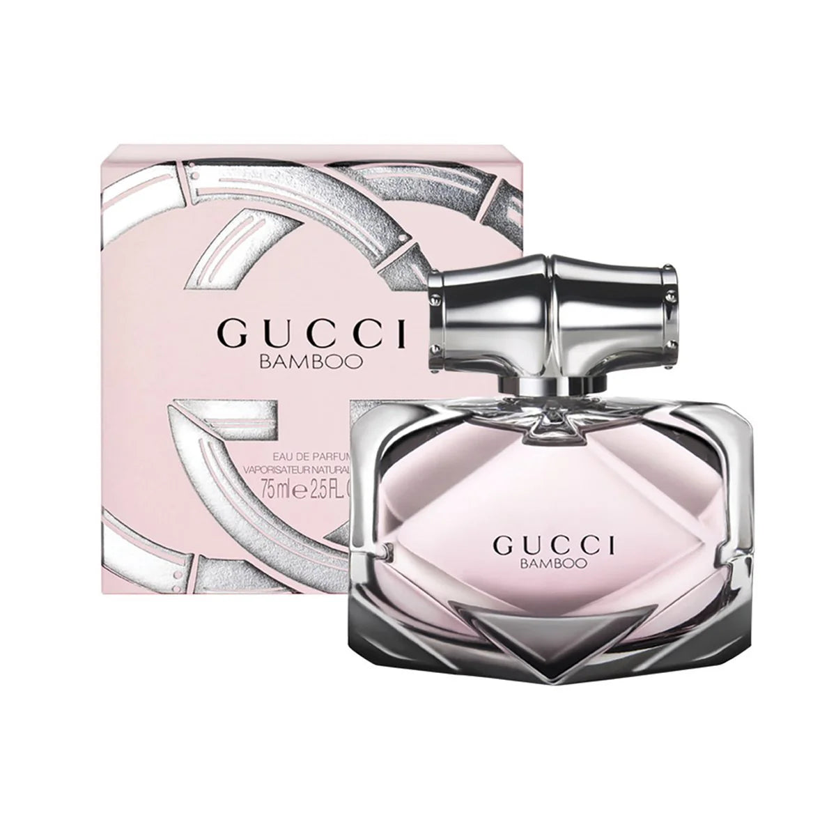 Gucci Bamboo Women 2.5 oz EDP Spray