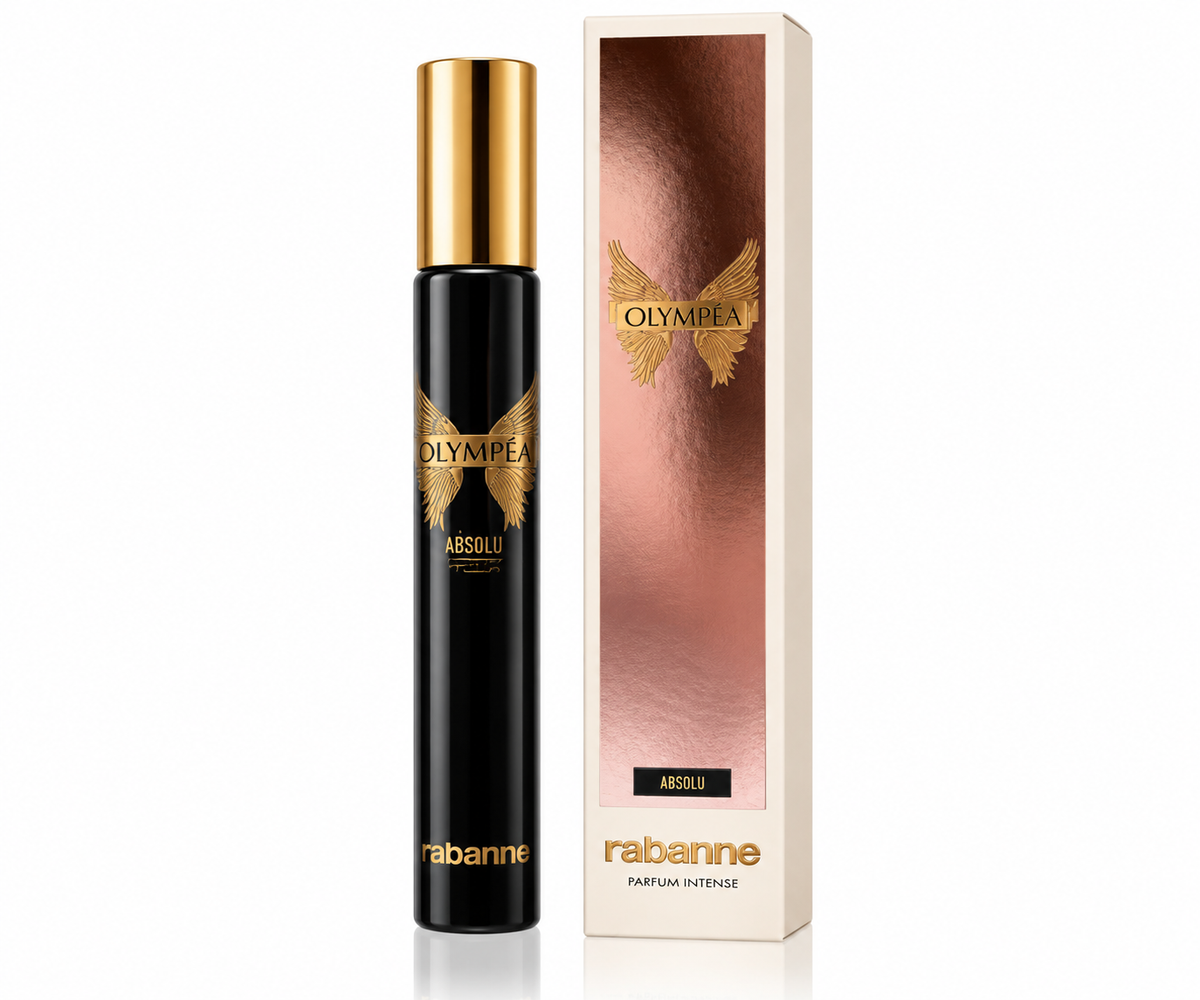 Paco Rabanne Olympea Absolu Women 10ml Parfum Intense Mini