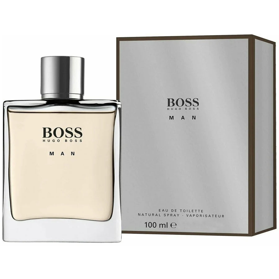 Hugo Boss Orange Man 3.3oz EDT Spray