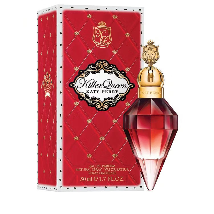 Katy Perry Killer Queen Women 3.4 oz EDP Spray