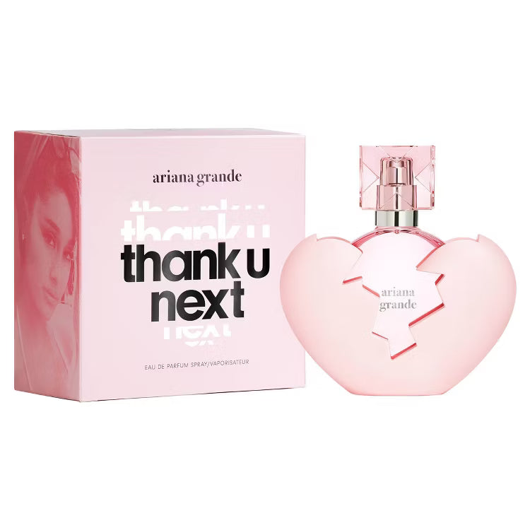 Ariana Grande Thank U Next 1.7 oz EDP For Women