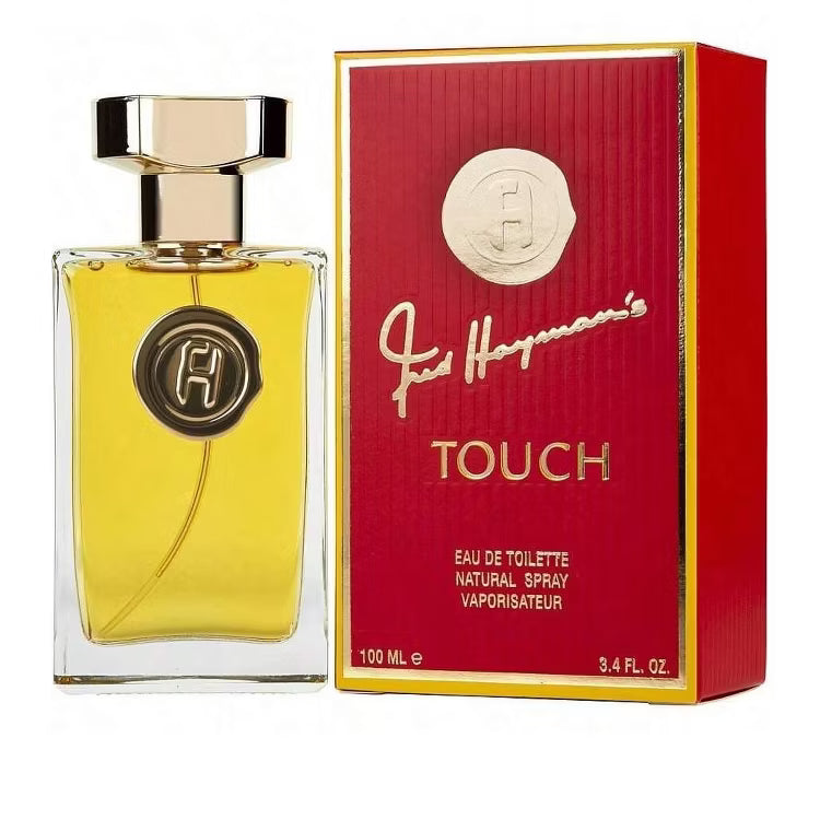 Touch Women 3.4oz EDT Spray