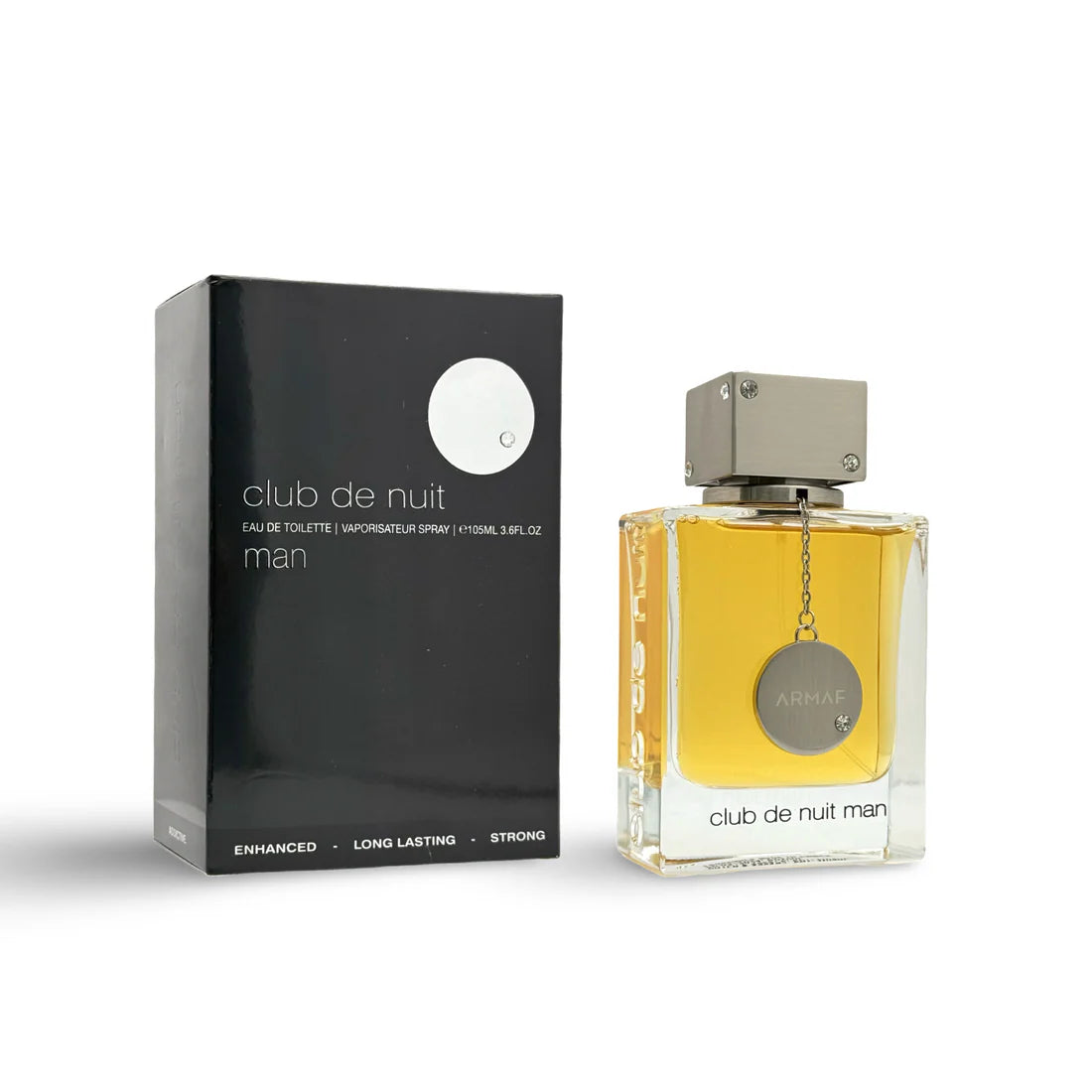 Armaf Men's Club De Nuit Classic 3.6 oz EDT Spray