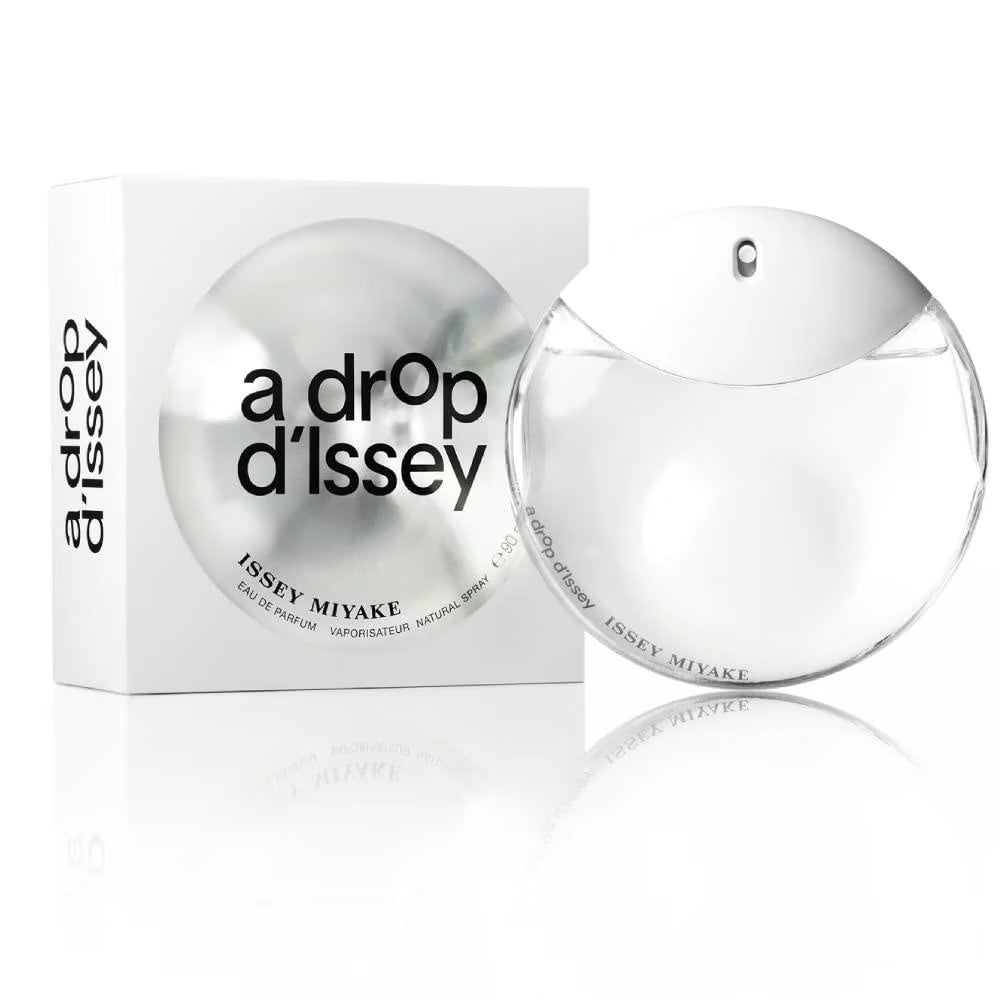 Issey Miyake a Drop Woman 3.0oz EDP Spray