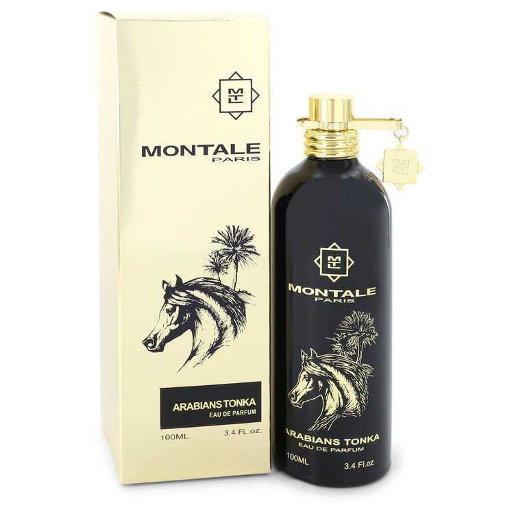 Montale Arabians Tonka Unisex 3.4oz EDP Spray