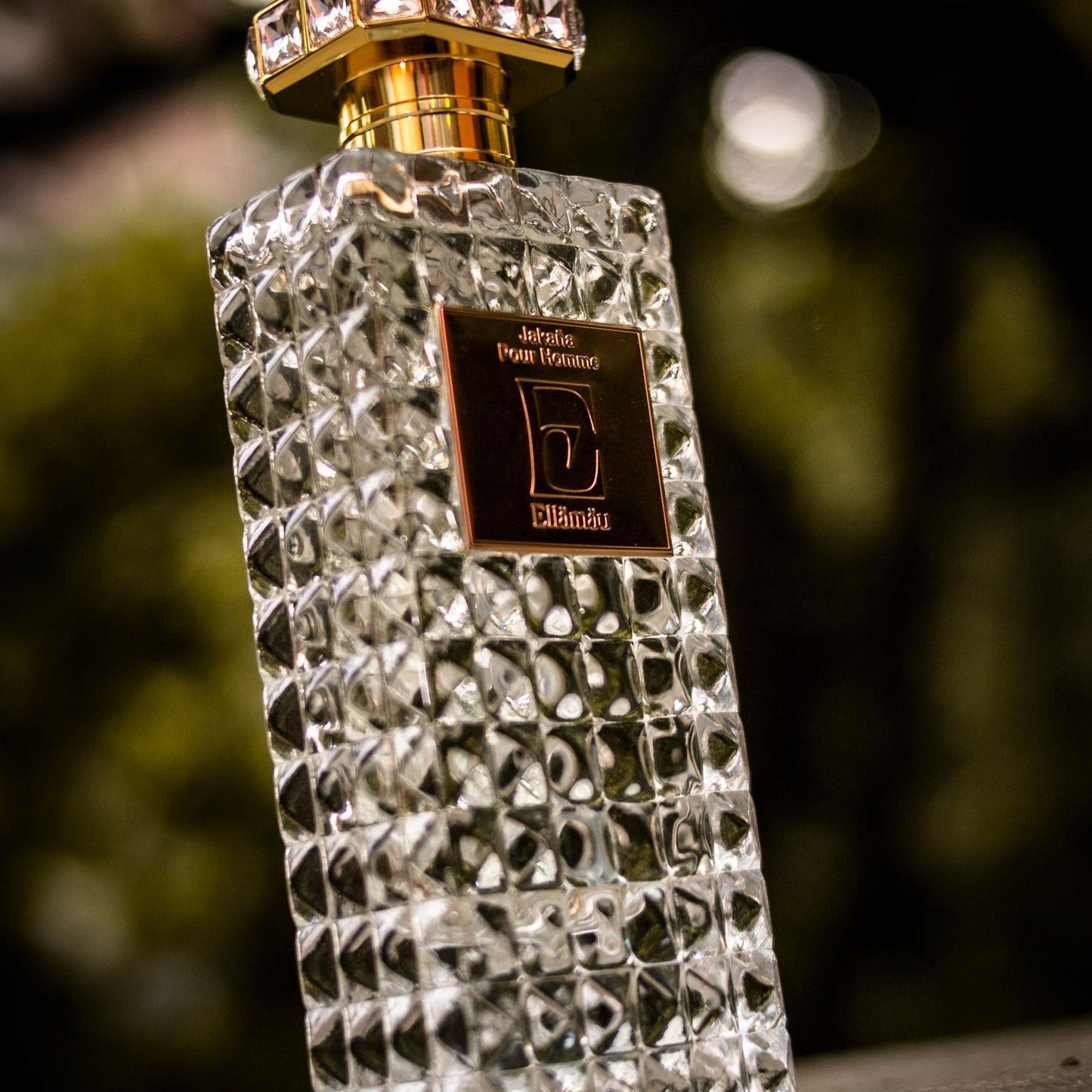 Perfume Jakaña pour Homme