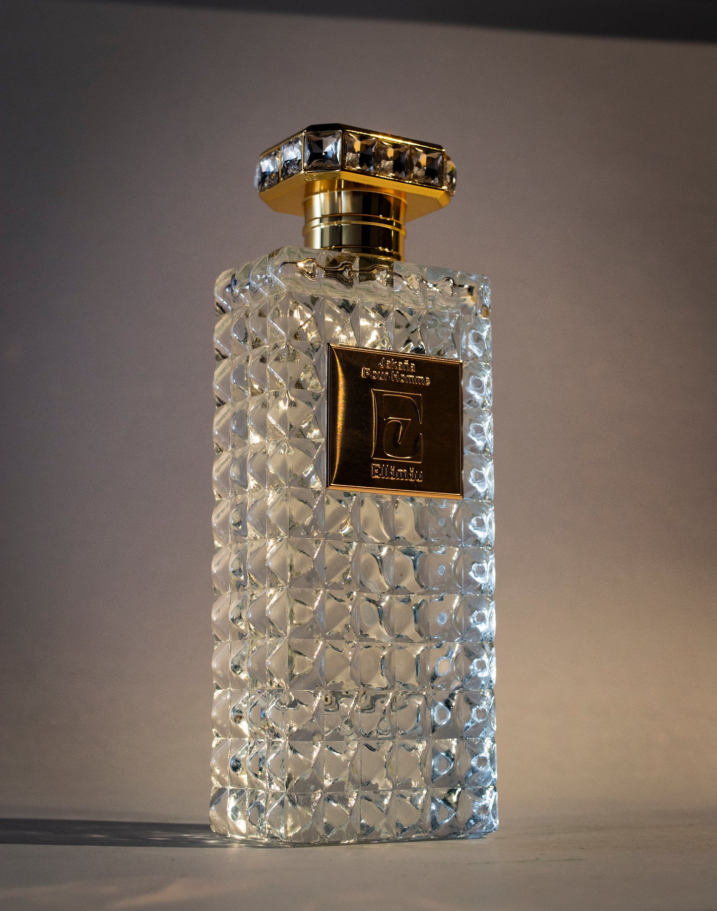 Perfume Jakaña pour Homme