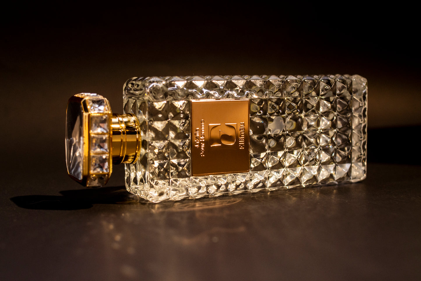 Perfume Jakaña pour Homme