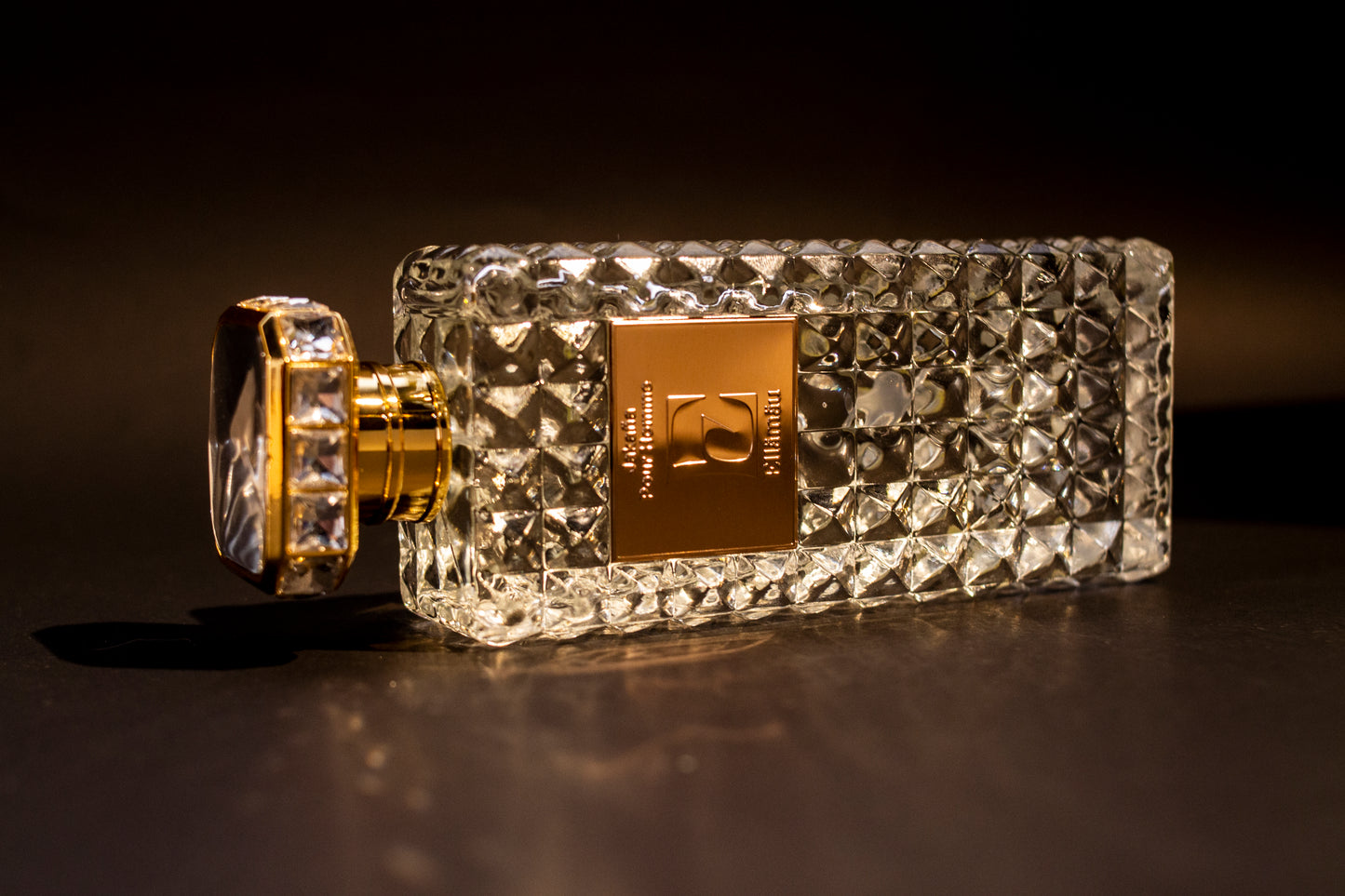 Perfume Jakaña pour Homme