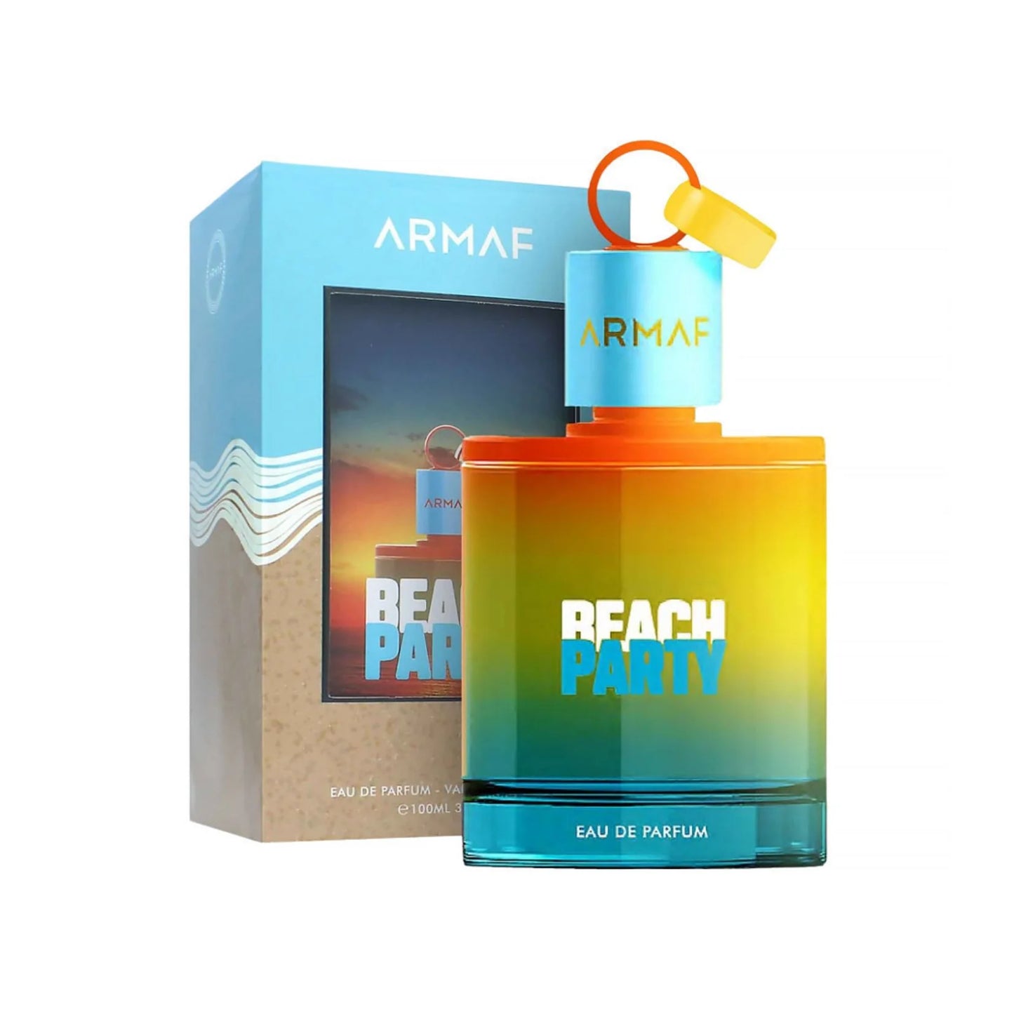 Armaf Beach Party Unisex 3.4oz EDP Spray