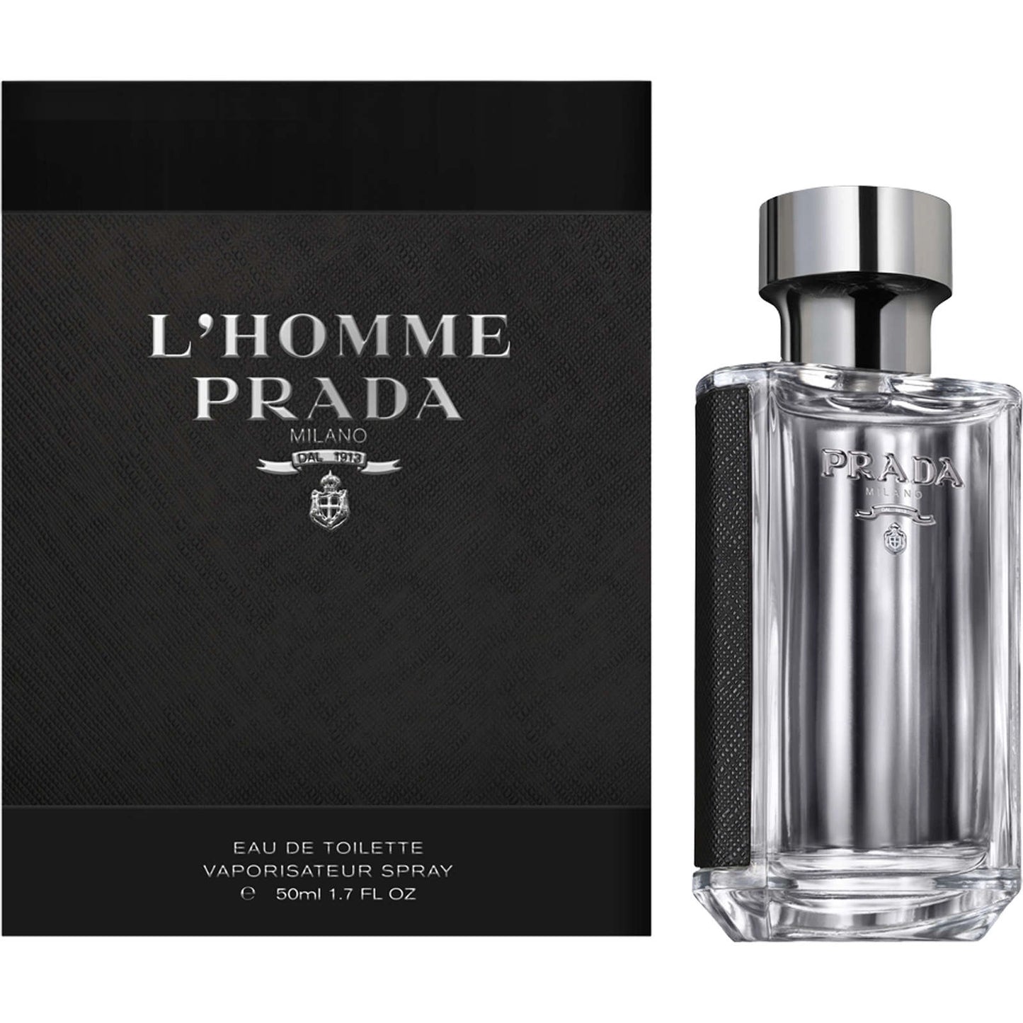 Prada L´Homme Men 3,4oz EDT Spray