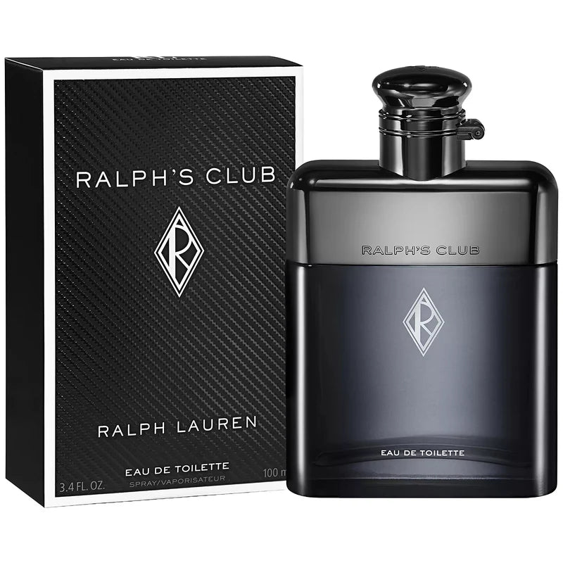 Ralph Lauren Ralph Club Men 3.4oz EDP Spray