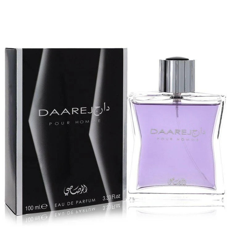 Rasasi Daarej Women 3.38oz EDP Spray