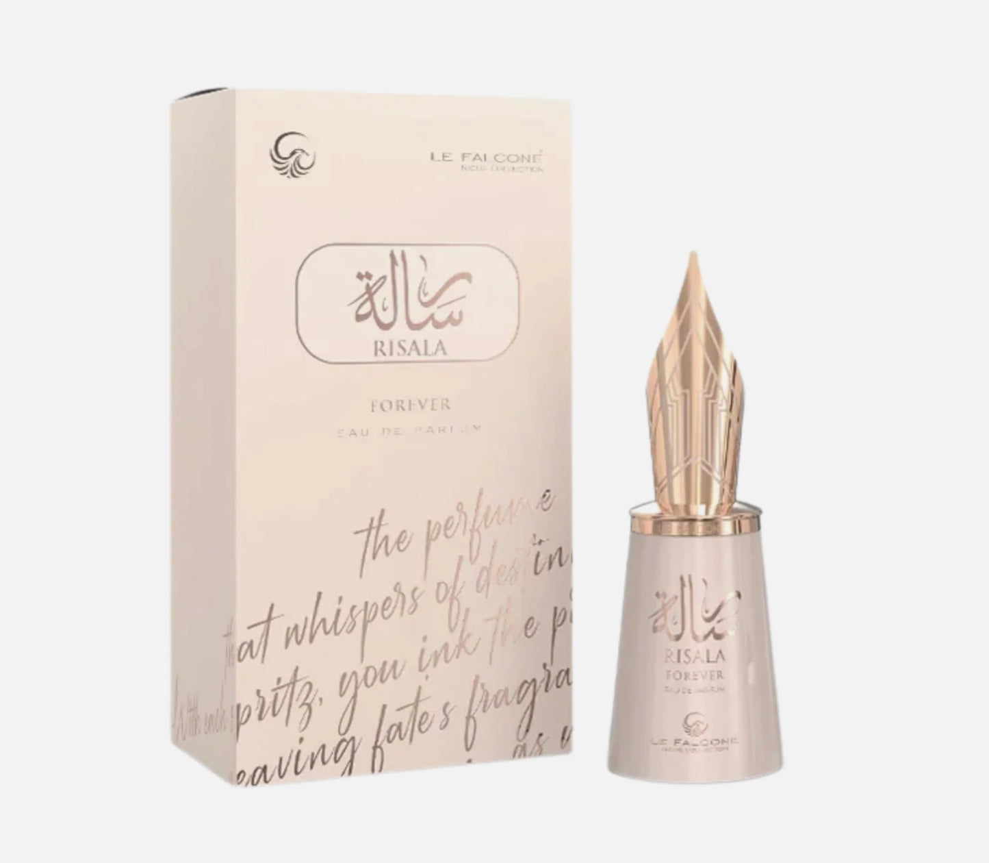 Le Falcone Risala for you Unisex 3.4oz EDP Spray