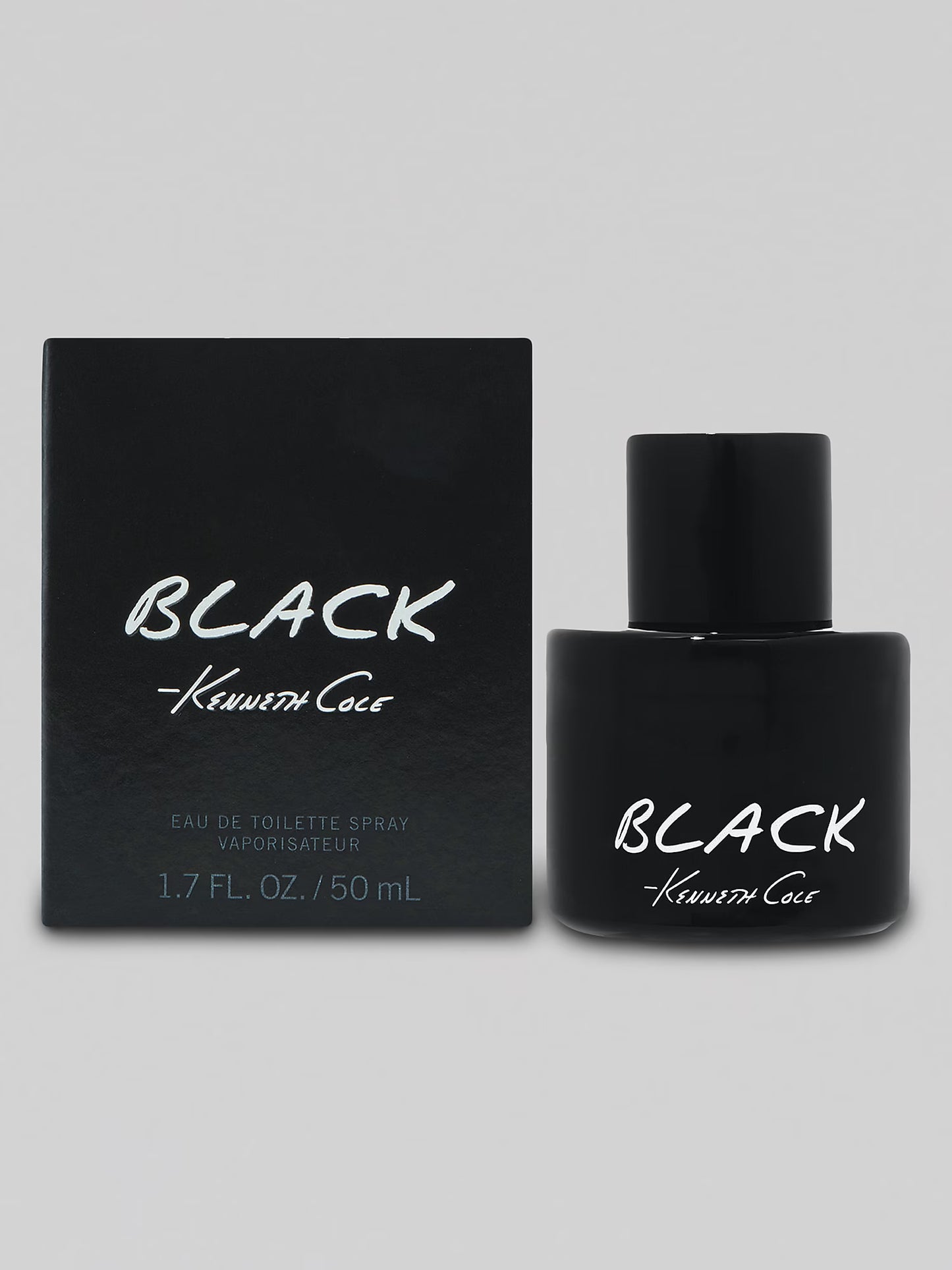 Kenneth Cole Black Men 1.7oz EDP Spray