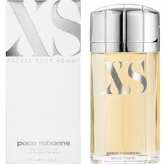 Paco Rabanne XS 3.4oz EDT Spray