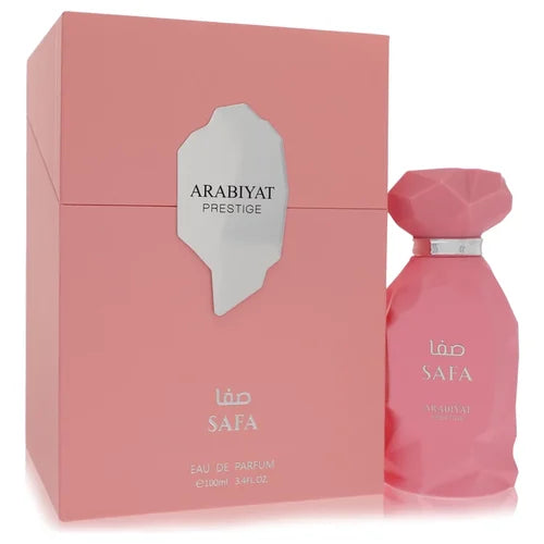 Arabiyat Prestige Safa Women 3.4oz EDP Spray