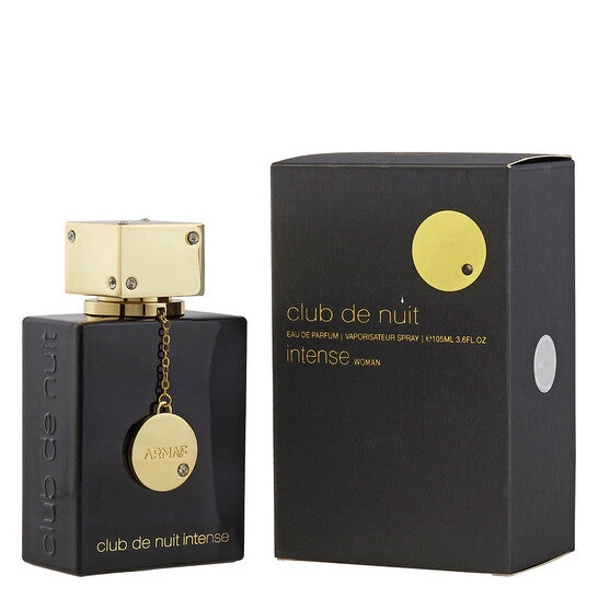 Armaf Club de Nuit Intense Women 3.6oz EDP Spray