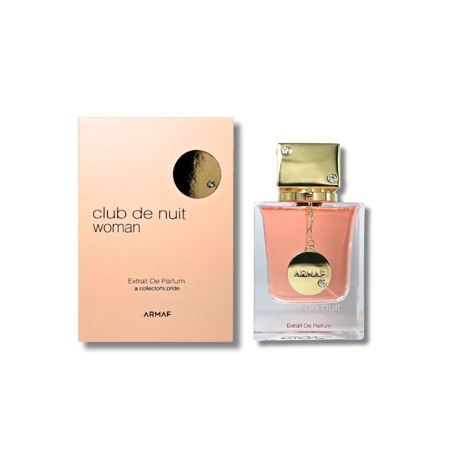 Armaf Club de Nuit for Women 2.37oz Extrait Parfum Spray