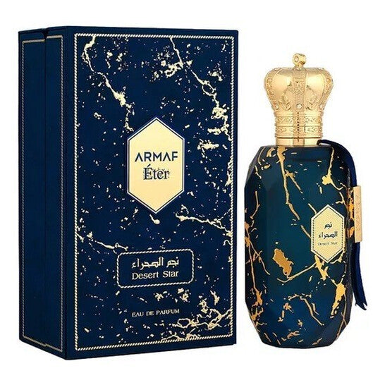 Armaf Eter Desert Star M 3.4 EDP Spray