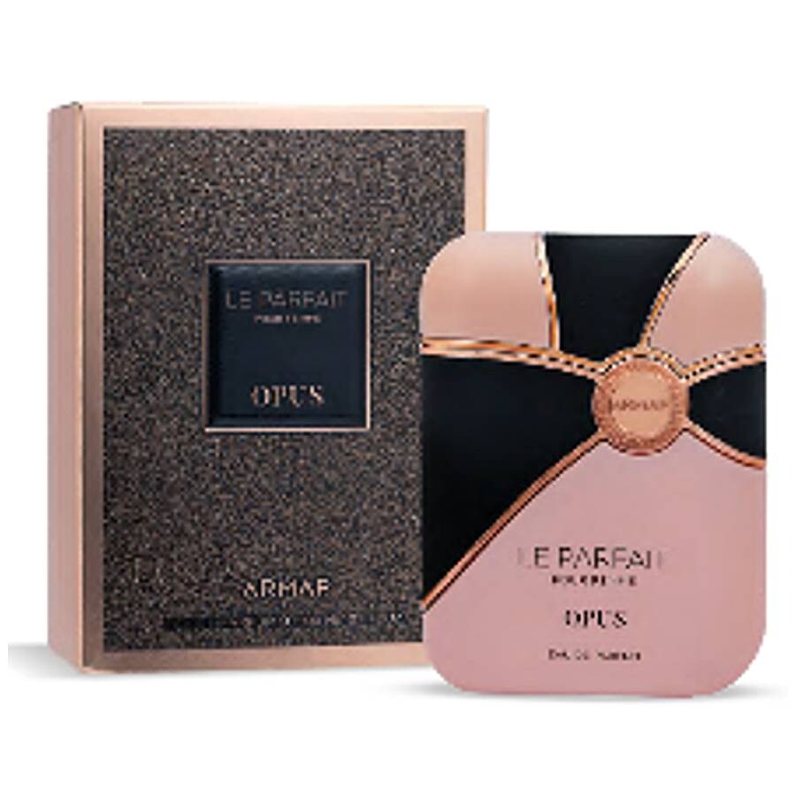 Armaf Le Parfait Pour Femme Opus 3.4 oz EDP Spray